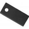 Nôž bubnových kosačiek VARI 50x3x89 mm - originál - 3001400103 - 3001400103 Nôž bubnových kosačiek VARI 50x3x89 mm - originál - 3001400103 - 3001400103