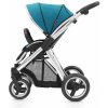 BabyStyle Oyster BabyStyle kočík Oyster Max Mirror / Vogue Teal 2016 BabyStyle Oyster BabyStyle kočík Oyster Max Mirror / Vogue Teal 2016