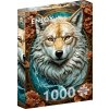 ENJOY Puzzle Vlk 1000 dielikov ENJOY Puzzle Vlk 1000 dielikov