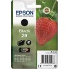 Epson 29 Black - originálny Epson 29 Black - originálny