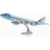 METAL EARTH 3D puzzle Air Force One METAL EARTH 3D puzzle Air Force One