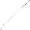 Giants Fishing Náväzec Kaprový Boilie Rig Blus Barbless 26 cm 25 lb 2 ks Veľkosť Háčika 6