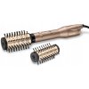 Rotačná kulma so sušičom BaByliss Big Hair Dual AS952E 650W zlatá Rotačná kulma so sušičom BaByliss Big Hair Dual AS952E 650W zlatá