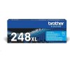 Brother TN-248XLC - originálny Brother TN-248XLC - originálny