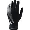 Detské futbalové rukavice Nike, Y NK ACADMY THERMAFIT čierna,biela L Detské futbalové rukavice Nike, Y NK ACADMY THERMAFIT čierna,biela L