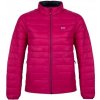 Mac In A Sac Packable Women's Down Jacket, Fuchsia/Navy Velikost: S Mac In A Sac Packable Women's Down Jacket, Fuchsia/Navy Velikost: S