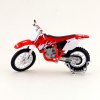 MAISTO MODEL 1:18 YAMAHA YZ-450F MAISTO MODEL 1:18 YAMAHA YZ-450F