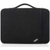 Lenovo ThinkPad Sleeve 4X40N18009 čierne 14