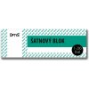 Igaz 966 Šatňový blok- farebný / tombola Igaz 966 Šatňový blok- farebný / tombola