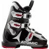 Lyžiarske topánky Atomic Waymaker JR 3 - čierna/biela 22/22,5 Lyžiarske topánky Atomic Waymaker JR 3 - čierna/biela 22/22,5