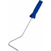 LUX-TOOLS Náhradný držiak valčeka dlhý 10 cm LUX-TOOLS Náhradný držiak valčeka dlhý 10 cm