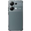 Tactical Taktický kryt TPU Plyo pre Xiaomi Redmi Note 13 Pro 4G Transparent Tactical Taktický kryt TPU Plyo pre Xiaomi Redmi Note 13 Pro 4G Transparent