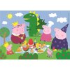 CLEMENTONI Puzzle Prasiatko Peppa 60 dielikov CLEMENTONI Puzzle Prasiatko Peppa 60 dielikov