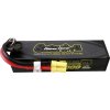 Gens ace G-Tech LiPo 3S 8000mAh 11,1V 3S1P 100C Bashing Serie EC5 Plug