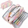Multifunkčný organizér - peračník, farebný Multifunkčný organizér - peračník, farebný