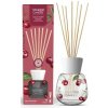 Yankee Candle Signature Black Cherry Reed Difúzer Vonné tyčinky 100 ml Yankee Candle Signature Black Cherry Reed Difúzer Vonné tyčinky 100 ml