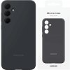 Samsung Silicone Galaxy A35 čierne EF-PA356TBEGWW