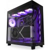 NZXT H6 Flow RGB CC-H61FB-R1 NZXT H6 Flow RGB CC-H61FB-R1