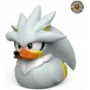 Tubbz kačička Sonic - Silver the Hedgehog (prvá edícia) Tubbz kačička Sonic - Silver the Hedgehog (prvá edícia)