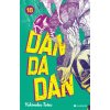Dandadan T18 - Édition Limitée (Yukinobu Tatsu)(Brožovaná) Dandadan T18 - Édition Limitée (Yukinobu Tatsu)(Brožovaná)