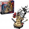 LEGO Super Heroes –Spider-Man vs. Sandman LEGO Super Heroes –Spider-Man vs. Sandman