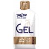 Energetický gél vrecúška ALE Gel, kávová príchuť, 56 g, 1 ks Energetický gél vrecúška ALE Gel, kávová príchuť, 56 g, 1 ks