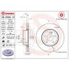 BREMBO brzdový kotúč 09.D526.13, sada 2 ks BREMBO brzdový kotúč 09.D526.13, sada 2 ks