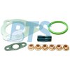 Montážna sada, turbodúchadlo BTS Turbo T931183ABS Montážna sada, turbodúchadlo BTS Turbo T931183ABS