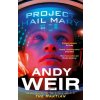 Project Hail Mary Project Hail Mary