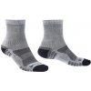 HIKE Lightweight Merino Performance Boot Wmn Lilac/Purple Veľkosť: L HIKE Lightweight Merino Performance Boot Wmn Lilac/Purple Veľkosť: L
