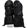 Vallerret Alta Overmitt Black S Vallerret Alta Overmitt Black S