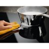 ELC Electrolux LIL61424C Čierna Vstavaný 60 cm Indukčná varná doska so zónami 4 zone(s) ELC Electrolux LIL61424C Čierna Vstavaný 60 cm Indukčná varná doska so zónami 4 zone(s)