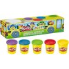 Hasbro G1860 Play-Doh Back To School balenie 5 ks téglikov Hasbro G1860 Play-Doh Back To School balenie 5 ks téglikov