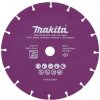 Makita B-53718 diamantový kotouč 230x1.6x22,23mm Makita B-53718 diamantový kotouč 230x1.6x22,23mm
