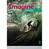 Imagine level 3 Workbook - Pracovný zošit Imagine level 3 Workbook - Pracovný zošit