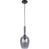 Milagro | Luster na lanku TANGO 1xE14/40W/230V čierna | MI382 Milagro | Luster na lanku TANGO 1xE14/40W/230V čierna | MI382