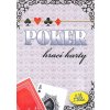 Albi Poker hrací karty červené