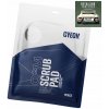 Gyeon Q2M ScrubPad EVO 8 x 10 cm