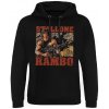 Rambo Hoodie Jungle L Rambo Hoodie Jungle L