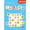 Dolepuj sudoku + Aktivit… Dolepuj sudoku + Aktivit…