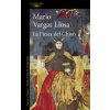 LA FIESTA DEL CHIVO (MARIO VARGAS LLOSA)(Pevná) LA FIESTA DEL CHIVO (MARIO VARGAS LLOSA)(Pevná)