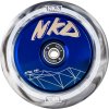 Kolieska NKD Metal Pro Scooter Wheel 110mm -WBELECTROBLUE (kolieska pre freestyle kolobežku) Kolieska NKD Metal Pro Scooter Wheel 110mm -WBELECTROBLUE (kolieska pre freestyle kolobežku)