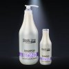 Stapiz Sleek Line Violet Blond Šampón 1000 ml