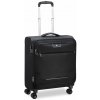 Cestovný kufor Roncato Joy 4W S Easyjet 48 L čierna Cestovný kufor Roncato Joy 4W S Easyjet 48 L čierna