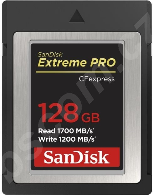 SanDisk 128GB SDCFE-128G-GN4IN