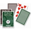 Piatnik Poker single pack Plastic