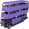 Metal Earth 3D puzzle Harry Potter Záchranný autobus 54 ks Metal Earth 3D puzzle Harry Potter Záchranný autobus 54 ks