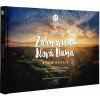 Čarovné Slovensko Kniha - Čarovná Žarnovica, Nová Baňa a okolie Čarovné Slovensko Kniha - Čarovná Žarnovica, Nová Baňa a okolie