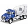 Maisto - Mack Granite trucks, miešačka Maisto - Mack Granite trucks, miešačka