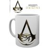 Assassins Creed Origins hrnček Logo Assassins Creed Origins hrnček Logo